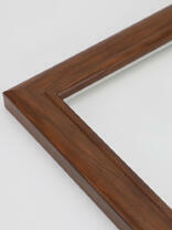 Без бренда «Багетная рамка для картин Ницца 40x50» в Уфе