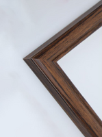 Без бренда «Багетная рамка для картин Монако 40x50» в Уфе