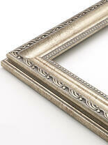 Без бренда «Багетная рамка для картин Анталья 40x50» в Уфе