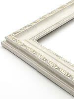 Без бренда «Багетная рамка для картин Мармарис 40x50» в Уфе