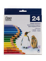 Без бренда «Цветные карандаши Без бренда «Цветные карандаши