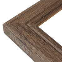 Без бренда «Коробка 15 шт.: Багетная рамка для картин Дюссельдорф 30x40» в Уфе