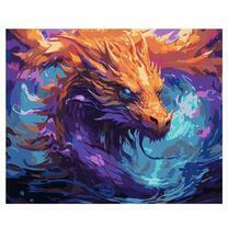 Без бренда «Яркий грозный дракон» в Уфе в интернет-магазине  Без бренда «Яркий грозный дракон» в Уфе