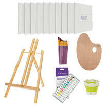 Без бренда «EASEL2KSM30PAINTSET» в Уфе в интернет-магазине Без бренда «EASEL2KSM30PAINTSET» в Уфе