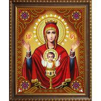 Без бренда «Изображение иконы Неупиваемая Чаша» в Уфе