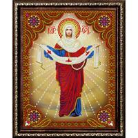 Без бренда «Изображение иконы Покров Пресвятой Богородицы» в Уфе