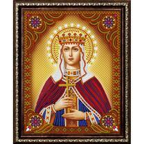 Без бренда «Святая мученица Людмила Чешская» в Уфе в интернет-магазине  Без бренда «Святая мученица Людмила Чешская» в Уфе