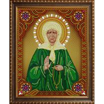 Без бренда «Матрона Московская» в Уфе