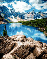 Без бренда «Озеро невероятной глубины цвета» в Уфе в интернет-магазине Без бренда «Озеро невероятной глубины цвета» в Уфе