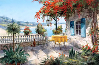 Без бренда «Коробка 25 шт. картин по номерам BOX25-NM-00020» в Уфе в интернет-магазине Без бренда «Коробка 25 шт. картин по номерам BOX25-NM-00020» в Уфе