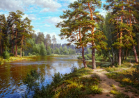 Без бренда «Коробка 25 шт. картин по номерам BOX25-NM-00024» в Уфе