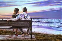 Без бренда «Первое свидание на берегу моря» в Уфе в интернет-магазине  Без бренда «Первое свидание на берегу моря» в Уфе