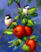 Без бренда «Две синички на яблоках» в Уфе в интернет-магазине Без бренда «Две синички на яблоках» в Уфе