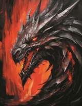 Без бренда «Черный каменный дракон» в Уфе