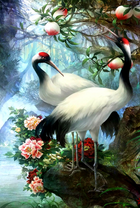 Без бренда «Коробка 25 шт. картин по номерам BOX25-GX29399» в Уфе