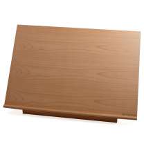 Без бренда «Мольберт большой настольный 59 x 42 см, хлопушка А2» в Уфе