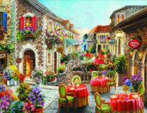 Без бренда «Яркое уличное кафе» в Уфе в интернет-магазине  Без бренда «Яркое уличное кафе» в Уфе