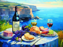 Без бренда «Пикник на берегу моря» в Уфе в интернет-магазине  Без бренда «Пикник на берегу моря» в Уфе