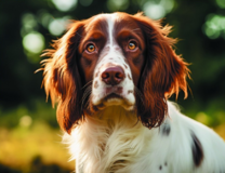 Без бренда «Английский спрингер-спаниель» в Уфе