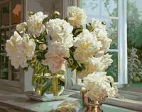 Без бренда «Коробка 25шт. картин по номерам BOX25-GX38402» в Уфе